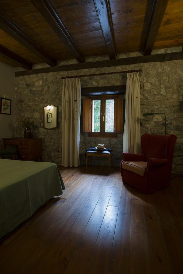 Hotel Caldas Caldes De Boi Exteriör bild